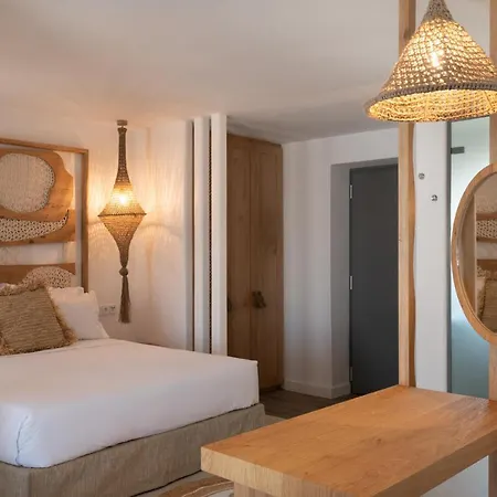Kosmitis Suites & Villas Naoussa Esterno foto