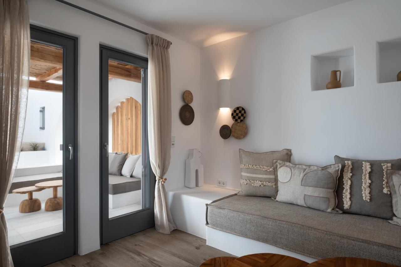 Apartment Kosmitis &