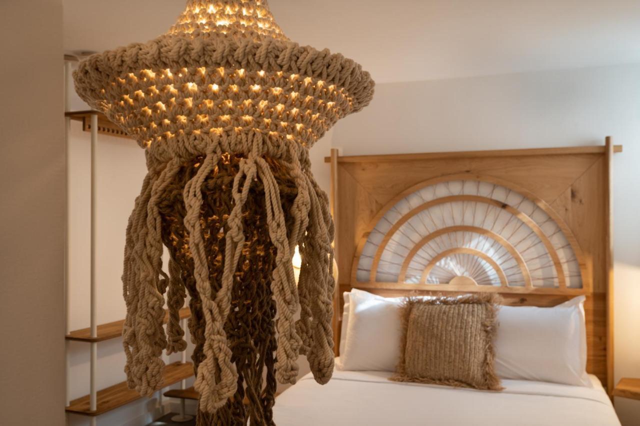 Apartment Kosmitis & Naousa (Paros)