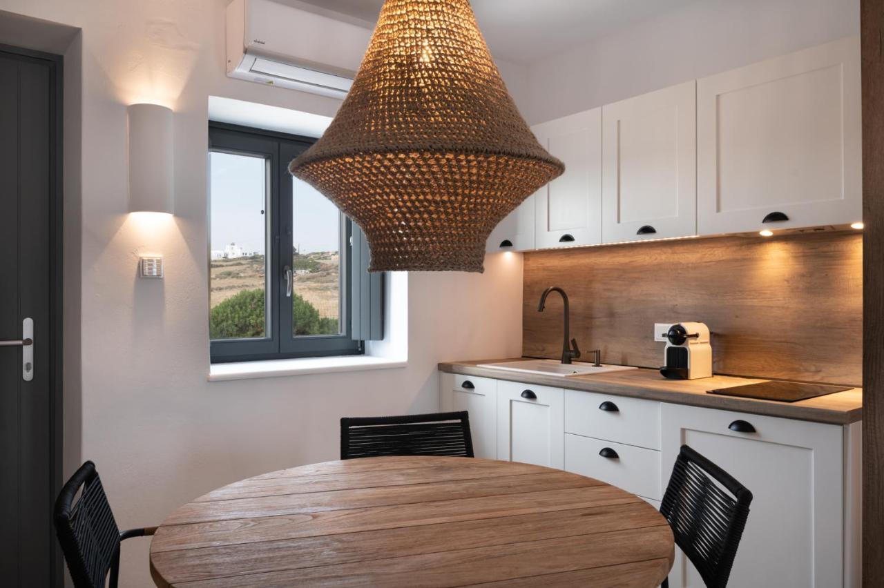 Apartment Kosmitis & Naousa (Paros)