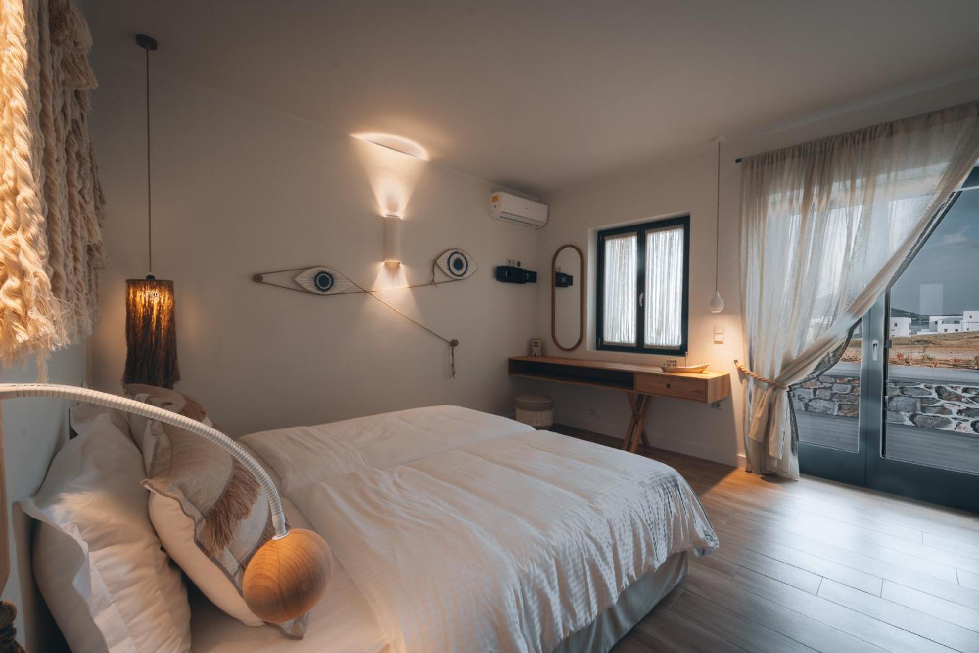 Kosmitis & Apartment *
