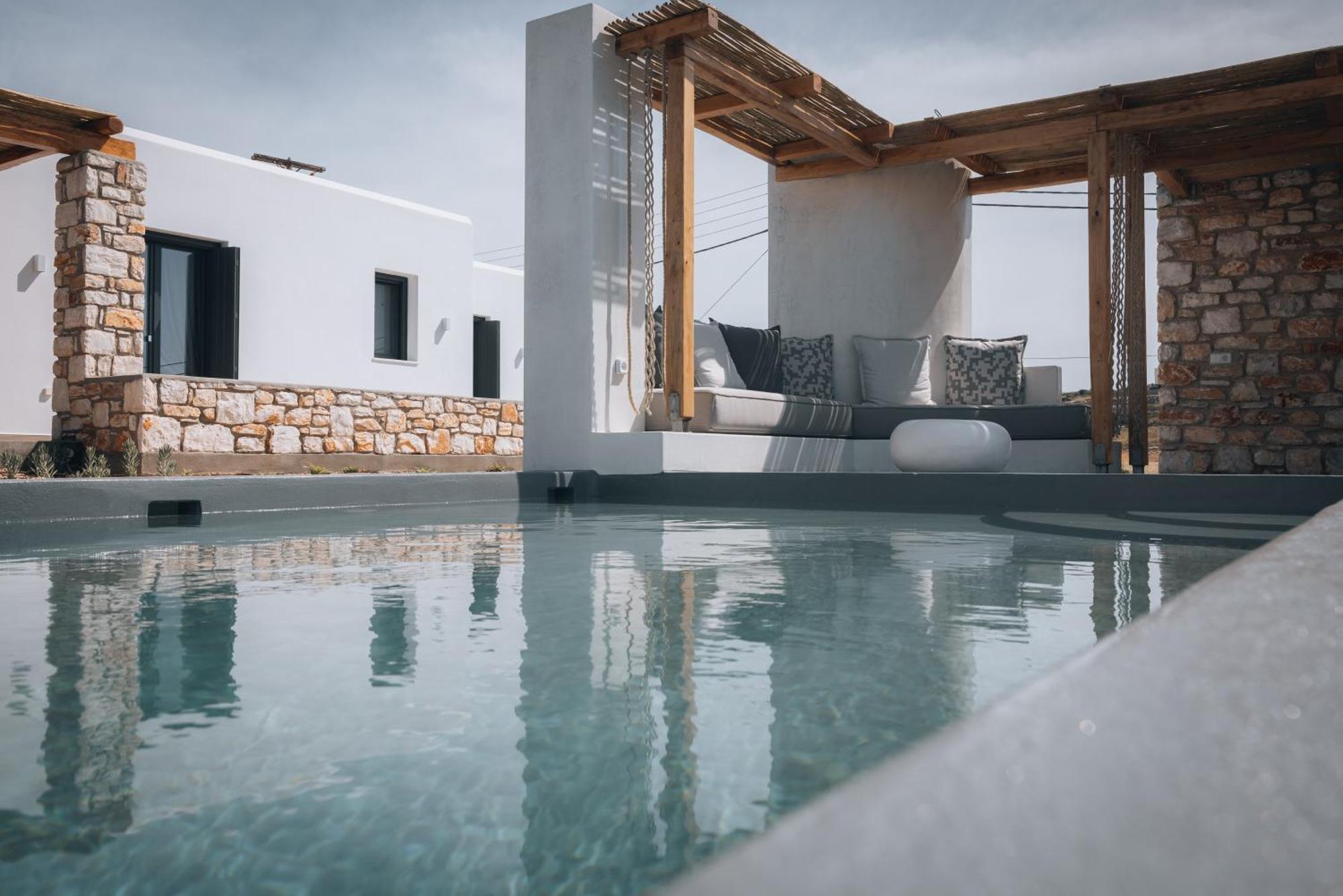 Apartment Kosmitis &