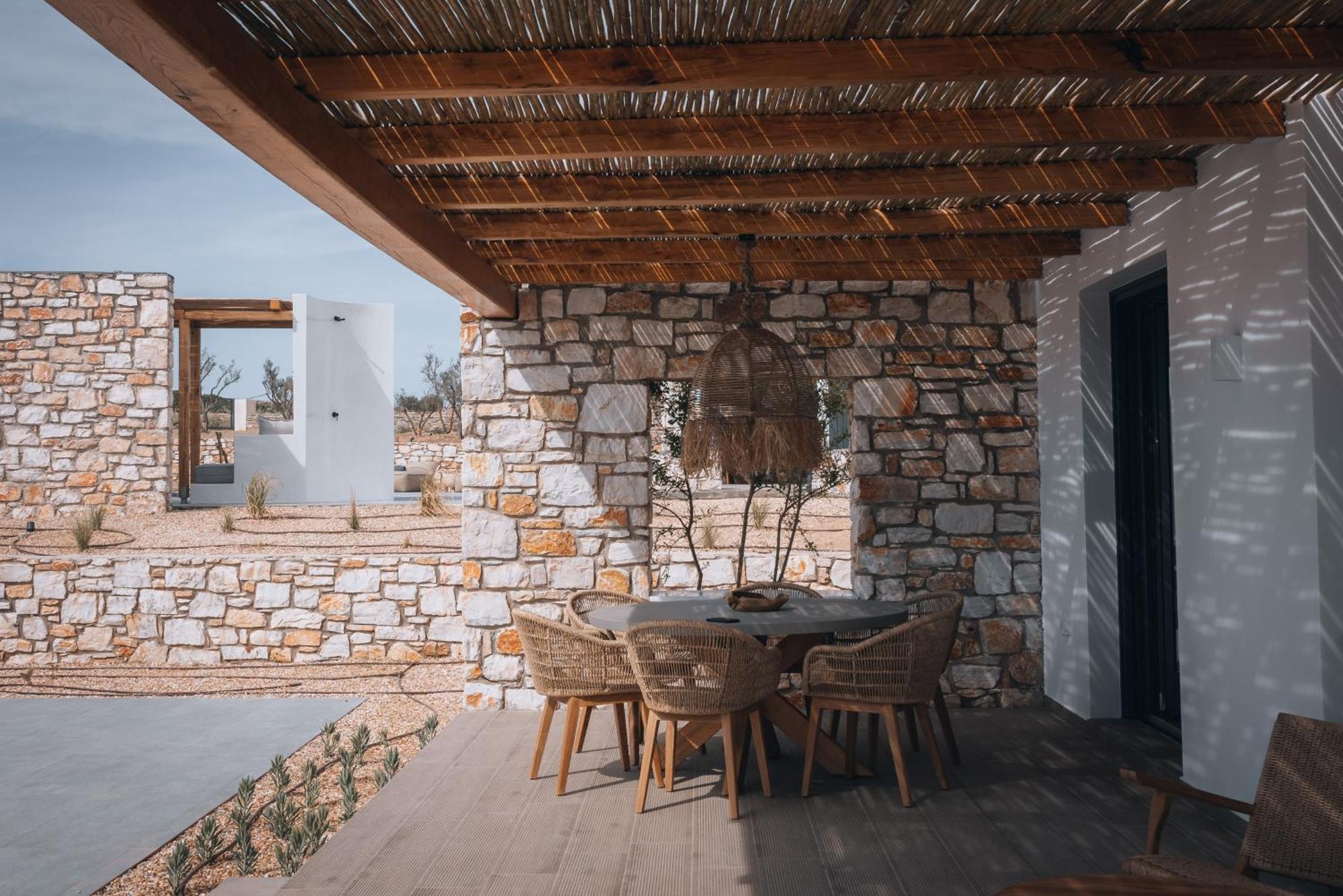 Apartment Kosmitis &